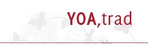 YOA,trad translations spanish dutch english
